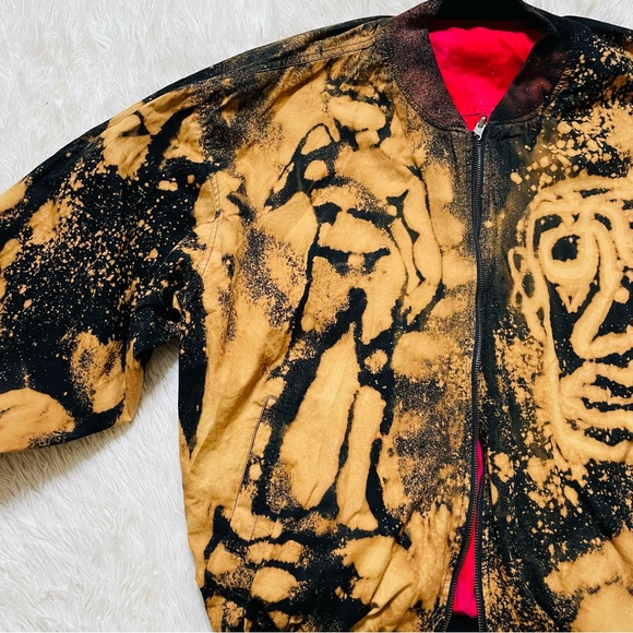 Vintage Marlboro Coat - Picture 4 of 10